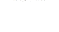 Desktop Screenshot of kingy.net